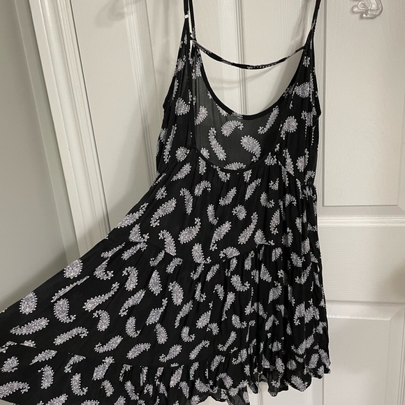 BRANDY MELVILLE rayon sundress - Picture 4 of 6